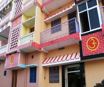 Kundan Bazar Guest House